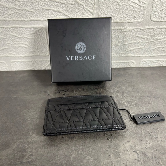 Versace Versus Cardholder - Picture 3 of 6